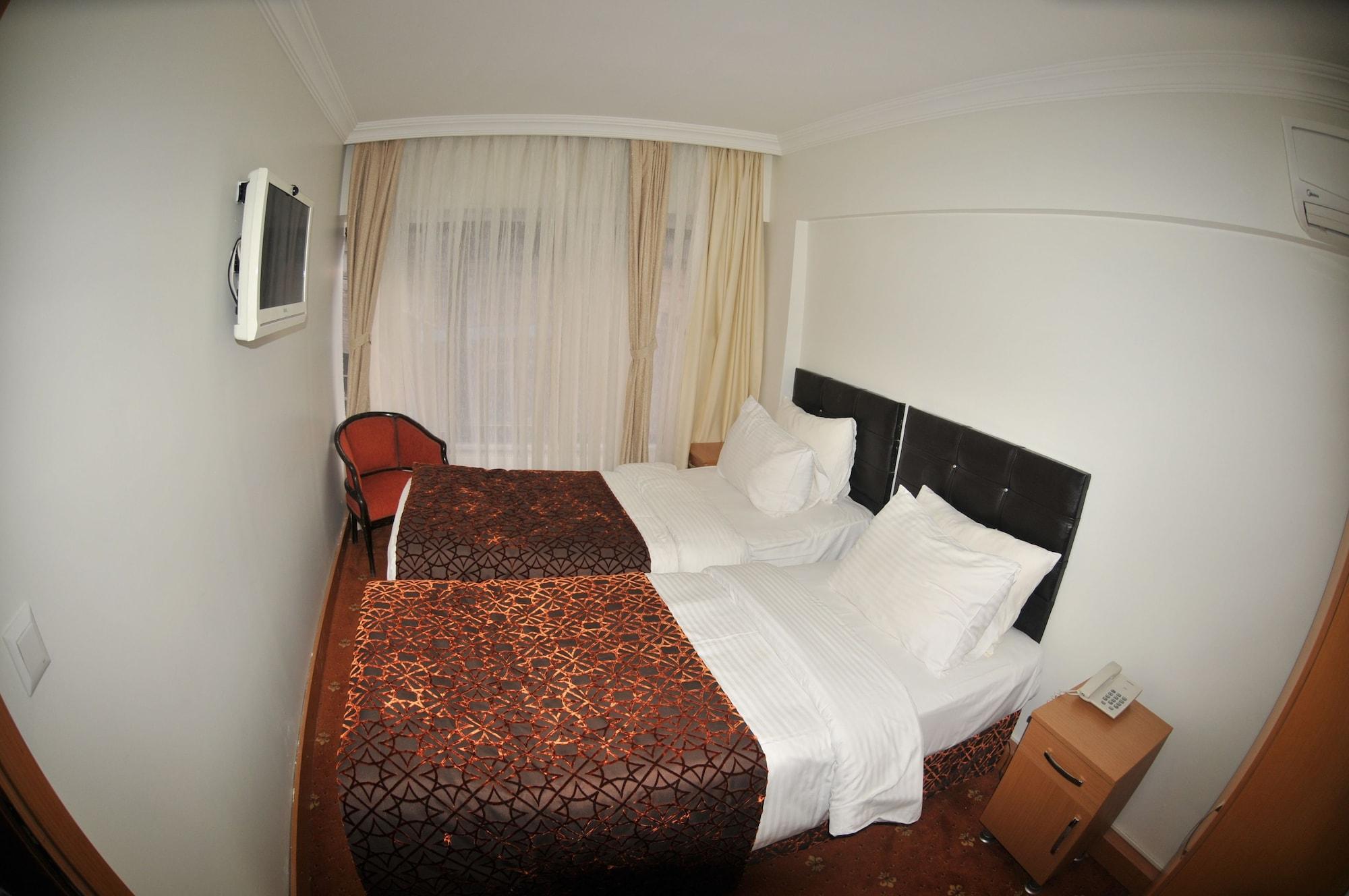 Palace Point Hotel Istanbul Ngoại thất bức ảnh