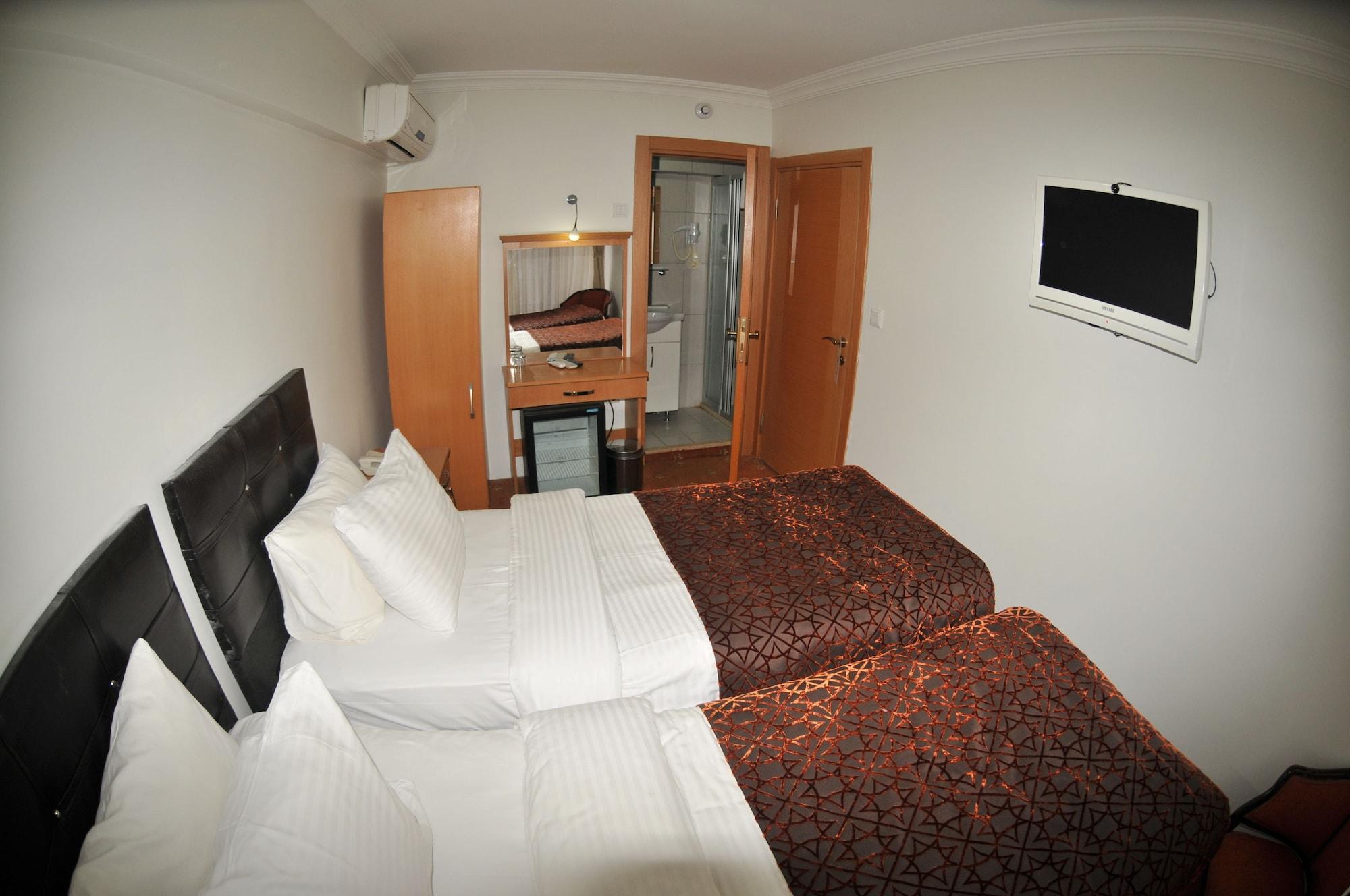 Palace Point Hotel Istanbul Ngoại thất bức ảnh