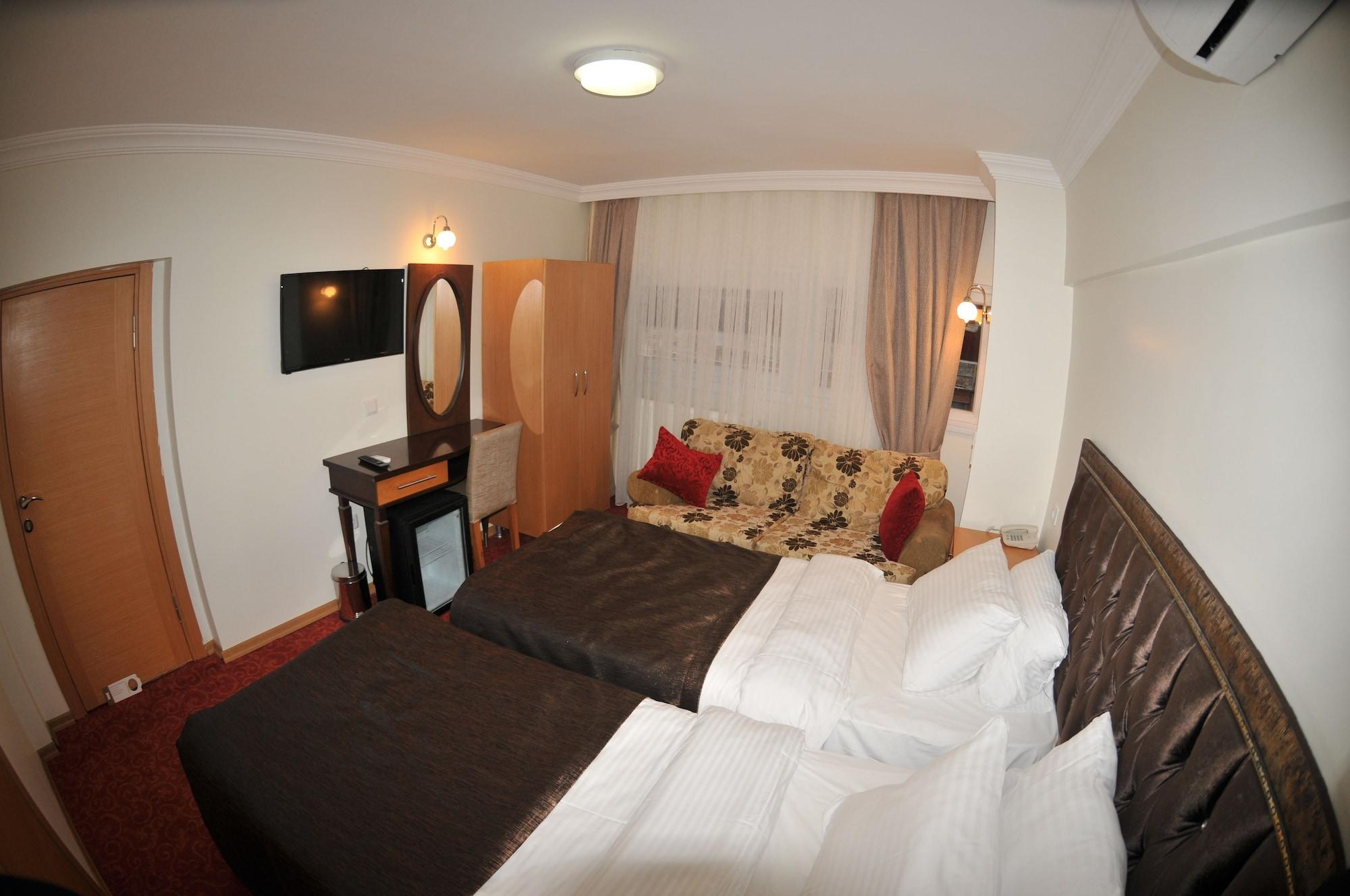 Palace Point Hotel Istanbul Ngoại thất bức ảnh