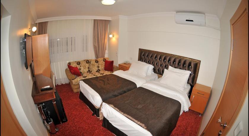 Palace Point Hotel Istanbul Ngoại thất bức ảnh