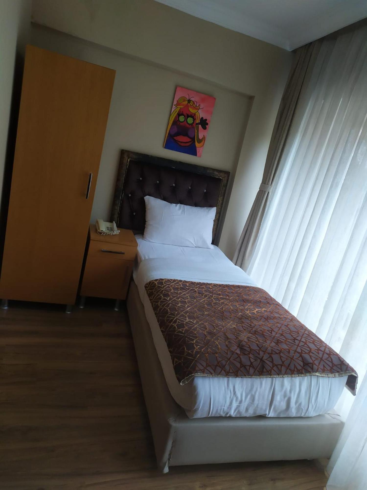 Palace Point Hotel Istanbul Ngoại thất bức ảnh