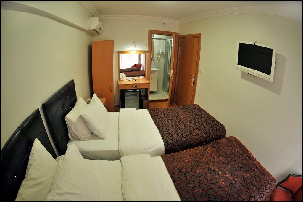 Palace Point Hotel Istanbul Ngoại thất bức ảnh
