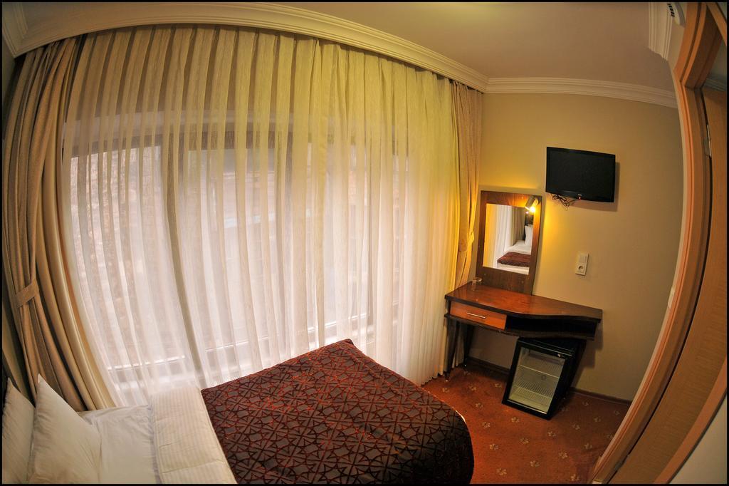 Palace Point Hotel Istanbul Phòng bức ảnh