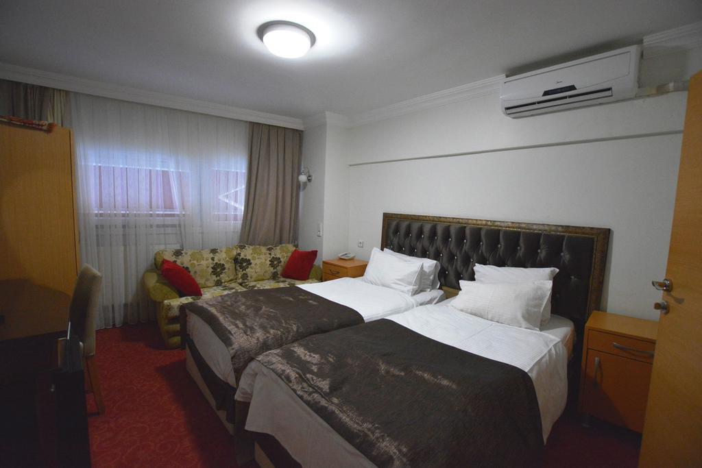 Palace Point Hotel Istanbul Ngoại thất bức ảnh